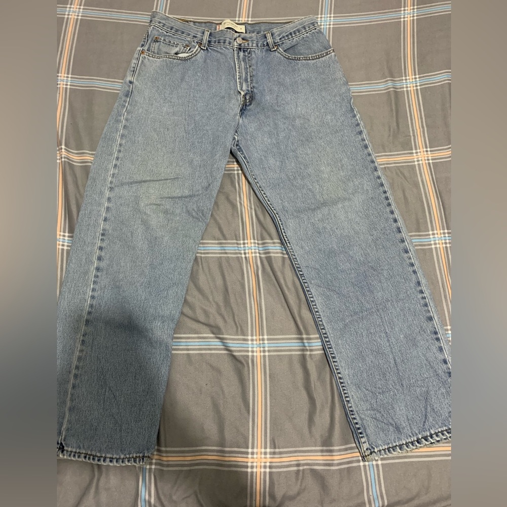 levi 505